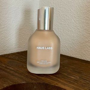 HAUS LABS Foundation Shade 110